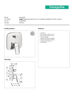 Picture of Logis Bath Mix Conc Chr 71405003