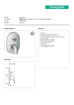 Picture of Logis Bath Mix Conc Chr Ex 71406000