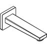 Picture of Metropol Bath Spout 167 3254200