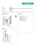 Picture of Metropol Concealed Shower Mix 74565003