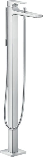 Picture of Metropol Free Standing Bath Mixer 32532000