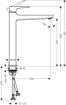 Picture of Metropol Mixer 260 32513003