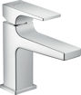 Picture of Metropol Mixer Short W/O 100 74500003