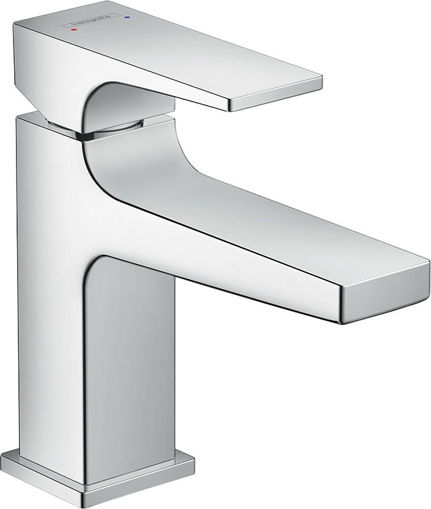 Picture of Metropol Mixer Short W/O 100 74500003