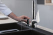 Picture of S510-F770 GRAPHITE SINK BLACK