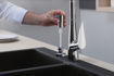 Picture of S510-F770 GRAPHITE SINK BLACK