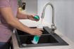 Picture of S510-F770 GRAPHITE SINK BLACK
