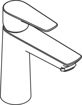 Picture of Talis E 110 Basin Mix W/O Waste 71712003