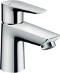 Picture of Talis E Basin Mix 80 W/O Waste 71702003