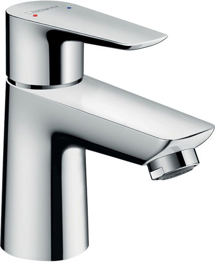 Picture of Talis E Basin Mix 80 W/O Waste 71702003