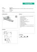 Picture of Talis E Basin Mix Set Conc Fs Long 71734000