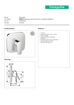 Picture of Talis E Shower Mix Concealed Chr 71765003