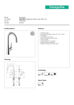 Picture of Talis S 260 Km Swivel Spout 72810003