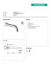 Picture of Hansgrohe Vernis Blend Bath Spout