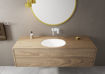 Picture of Hansgrohe Vernis Blend Concealed Basin Mixer with Spout