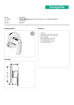 Picture of Hansgrohe Vernis Blend Concealed Shower Mixer