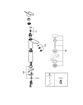 Picture of Bauedge Freestanding Basin Mixer