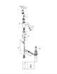 Picture of Bauedge Single Lever Basin Mixer