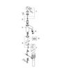 Picture of Bauloop Single Lever Basin Mixer 32854