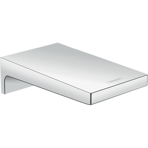Picture of Metropol Bath Spout Wide 3254300
