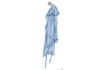 Picture of Bathroom Butler 4610 Single Robe Hook Brush