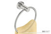Picture of Bathroom Butler 4640 Towel Ring Champagne Gold