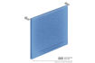 Picture of Bathroom Butler 5875 Single Towel Rail 800 mm Polished