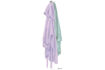 Picture of Bathroom Butler 8511 Double Robe Hook Brush