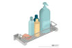 Picture of Bathroom Butler 8520Shower Rack 330 Polished