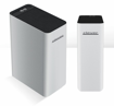 Picture of CLEVER UF PURE SLIM UNDER COUNTER WATER PURIFICATION UNIT