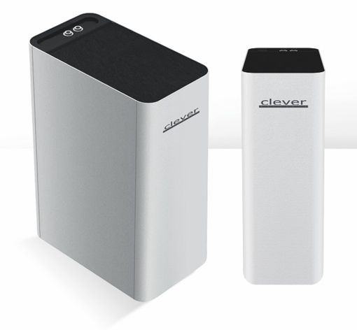 Picture of CLEVER UF PURE SLIM UNDER COUNTER WATER PURIFICATION UNIT