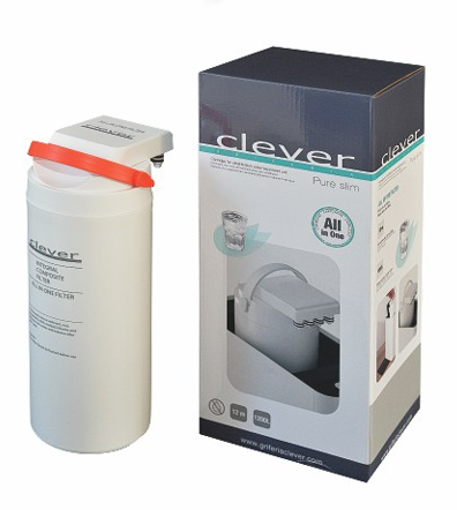 Picture of STH CLEVER PURE SLIM ALL IN ONE REPLACEMENT FILTER
