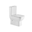 Picture of LAGOS RIMLESS C/C SUITE W/ SOFT CLOSE SEAT